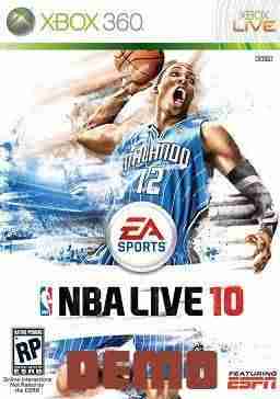 Descargar NBA Live 10 [English][DEMO] por Torrent